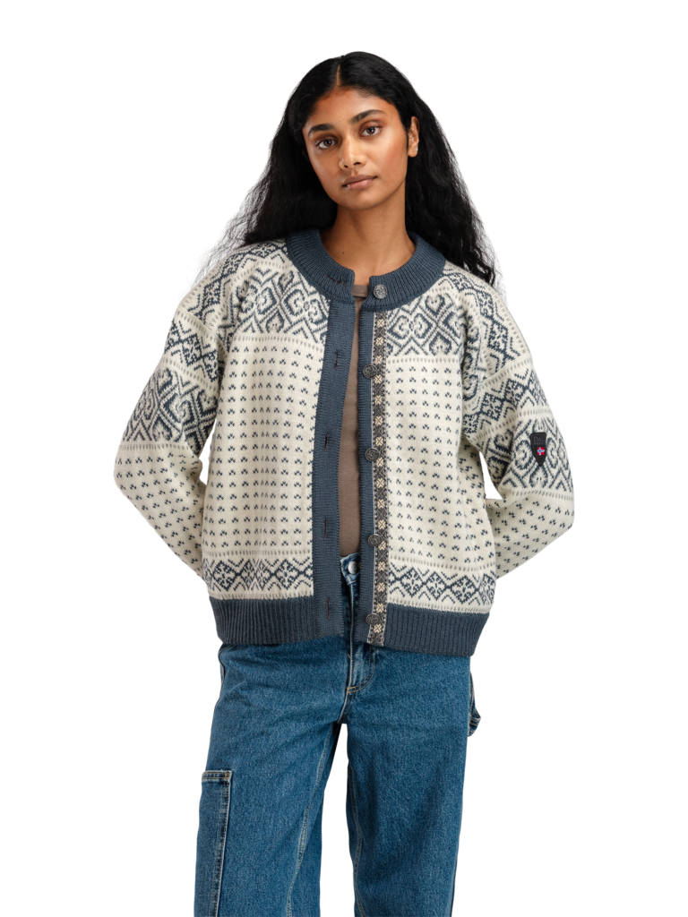 Hannah Cardigan