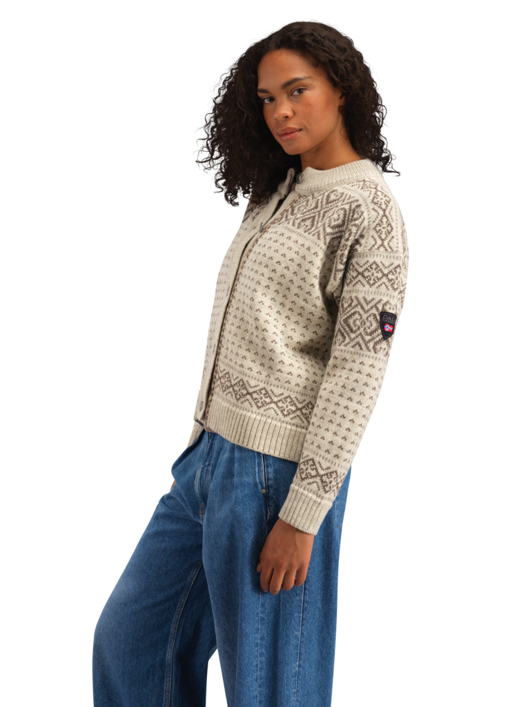 Hannah Cardigan