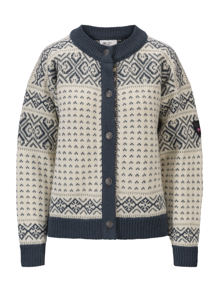 Hannah Cardigan