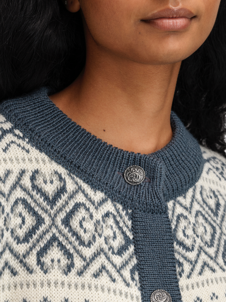 Hannah Cardigan