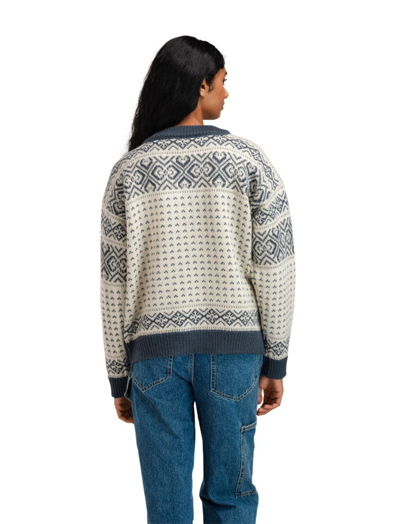 Hannah Cardigan