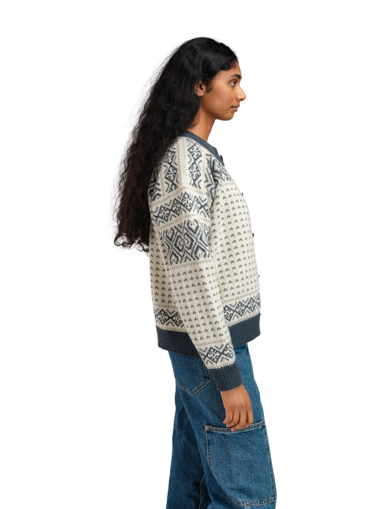 Hannah Cardigan