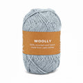 WOOLLY Garn fra Oh My Pebbles
