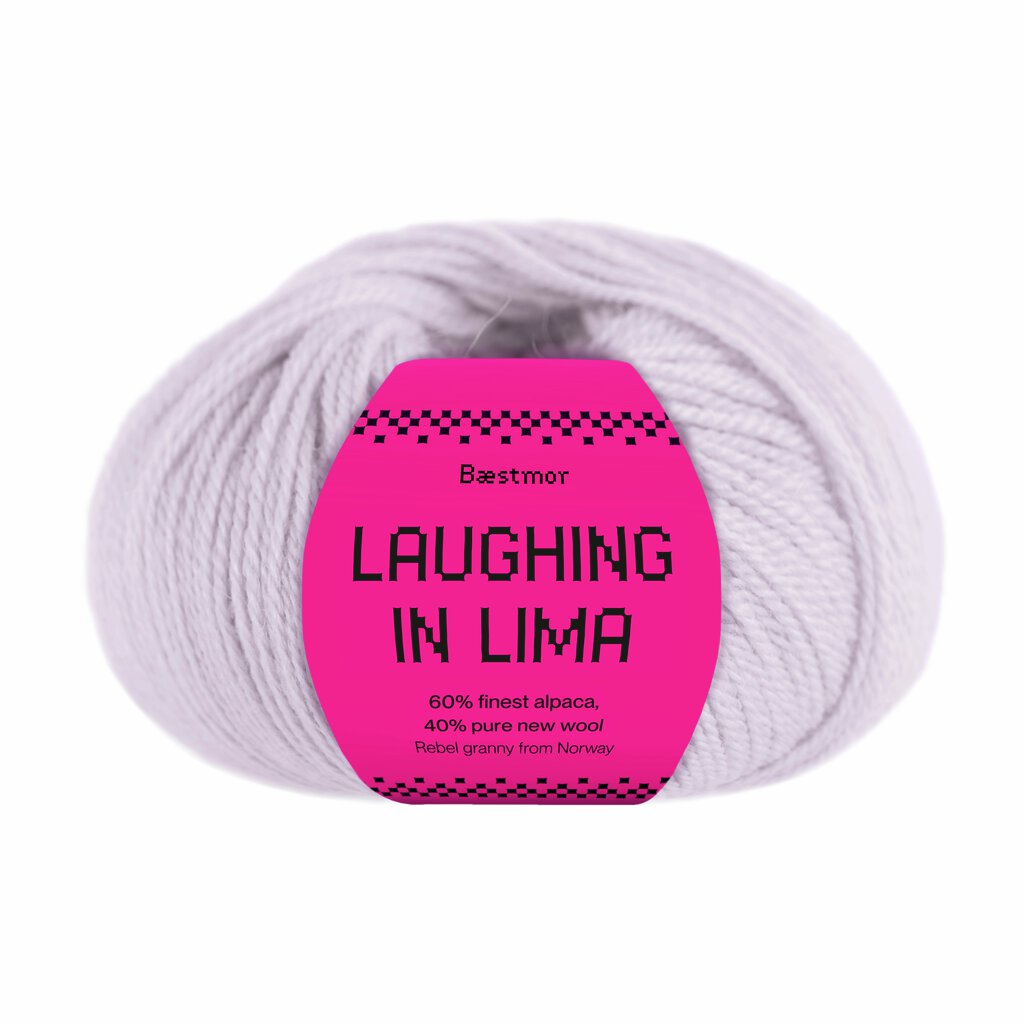 Bæstmor 1561 Light lilac