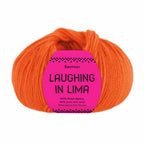 Bæstmor 1571 Orange