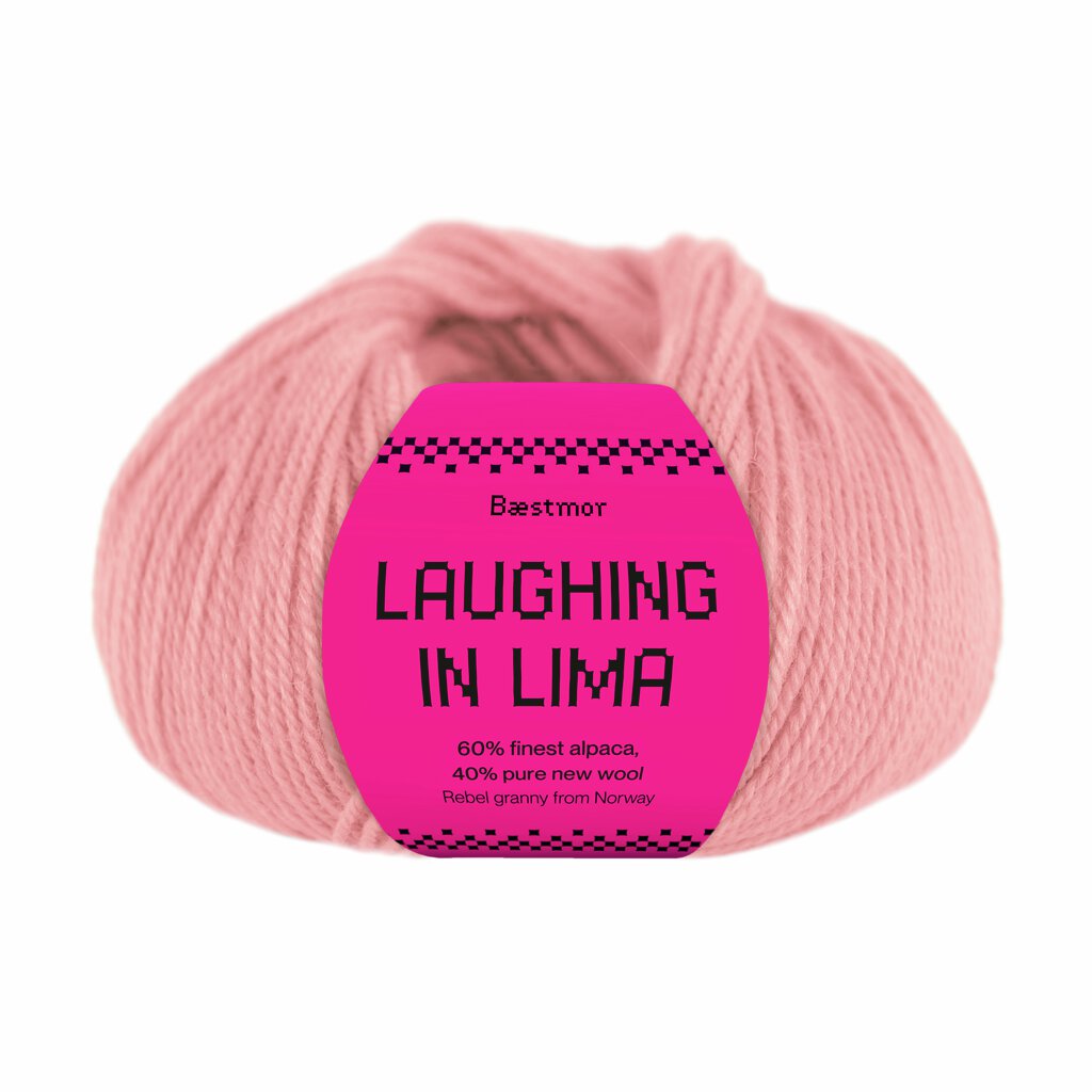 Bæstmor 1576 Flamingo