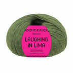 Bæstmor 1580 Forest green melange