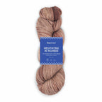 Bæstmor 107 Chai spice print