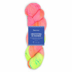 Bæstmor 111 Neon fizz print
