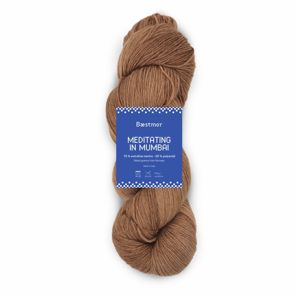 Bæstmor 202 Cocoa