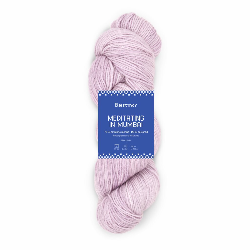 Bæstmor 205 Lavender