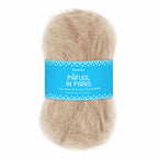 Bæstmor 3041 Beige