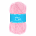 Bæstmor 4612 Soft pink
