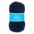 Bæstmor 5563 Navy blue