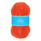Bæstmor 7903 Orange