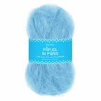 Bæstmor 7945 Ice blue