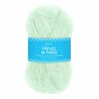 Bæstmor 7949 Mint green