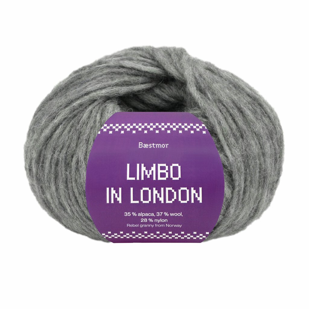 Bæstmor 403 Grey
