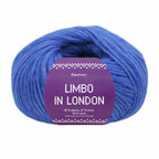 Bæstmor 408 Royal blue