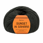 Bæstmor 303 Black