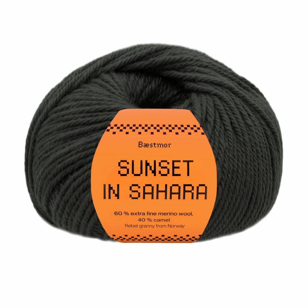 Bæstmor 303 Black