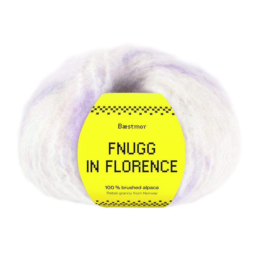 Bæstmor 949 Multi purple
