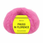 Bæstmor 955 Fuchsia