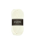 Bæstmor 8001 White