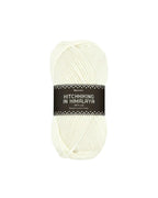 Bæstmor 8001 White