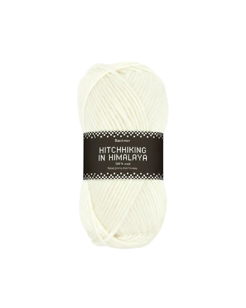 Bæstmor 8001 White