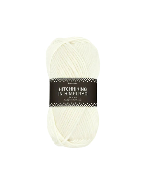 Bæstmor 8001 White