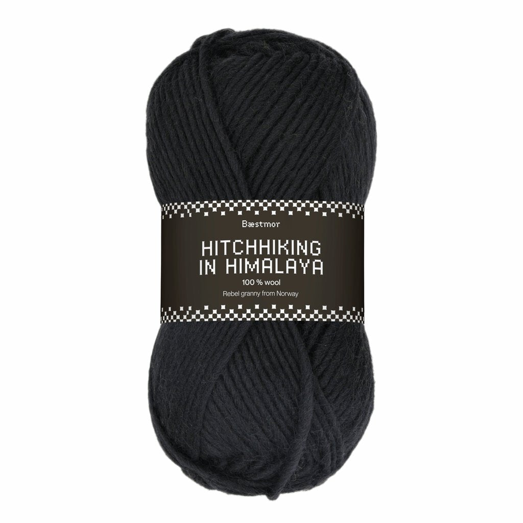 Bæstmor 8003 Black