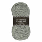 Bæstmor 8004 Grey melange