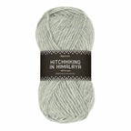 Bæstmor 8005 Light grey melange