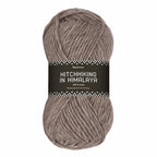 Bæstmor 8006 Brown melange