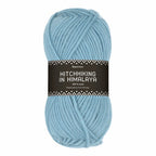 Bæstmor 8008 Light denim