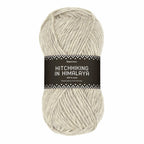 Bæstmor 8009 Grey beige melange