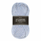 Bæstmor 8010 Blue purple melange