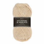 Bæstmor 8012 Sand melange