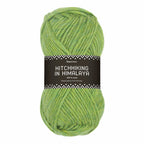 Bæstmor 8013 Green melange