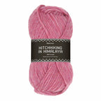 Bæstmor 8014 Raspberry melange