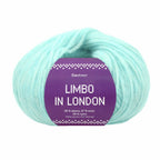 Bæstmor 410 Caribbean blue