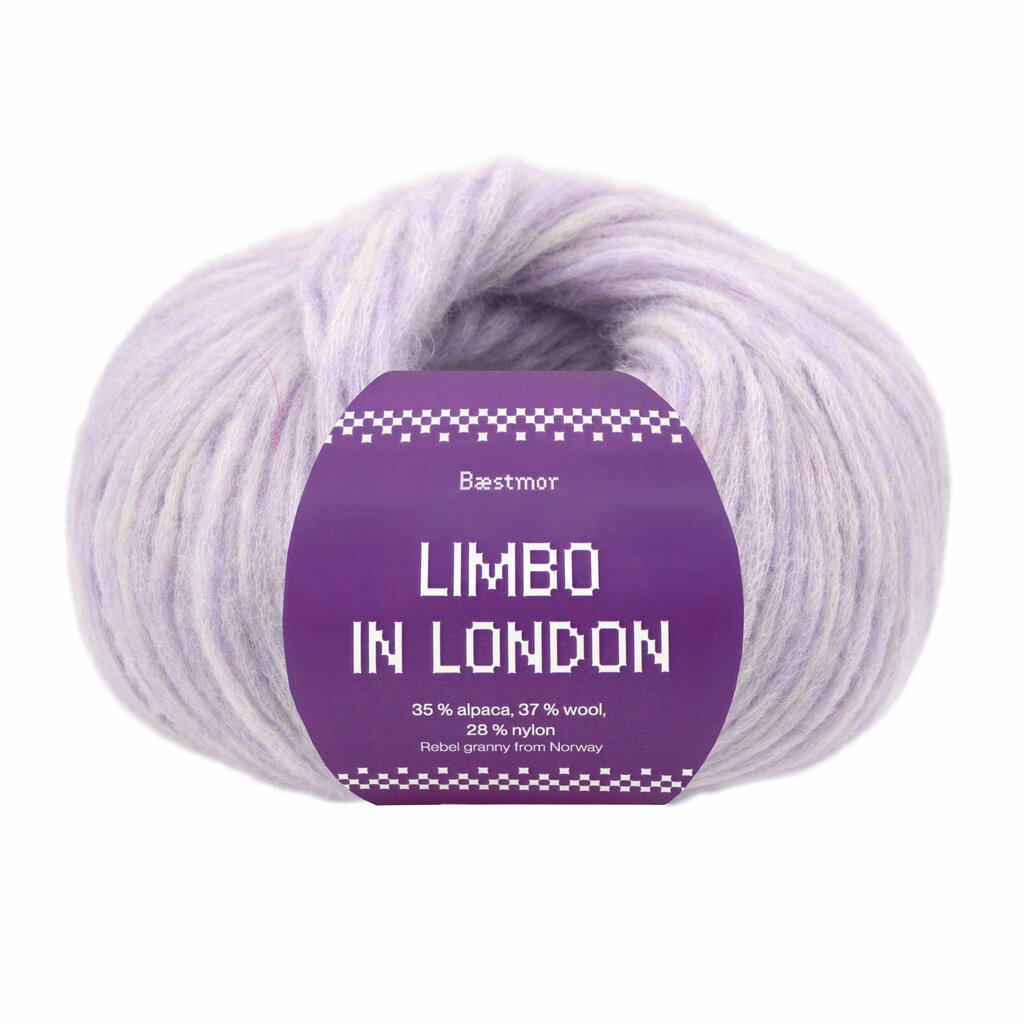 Bæstmor 411 Light lilac