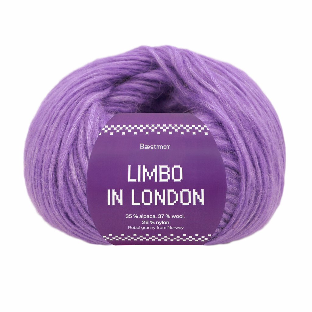 Bæstmor 412 Lavender