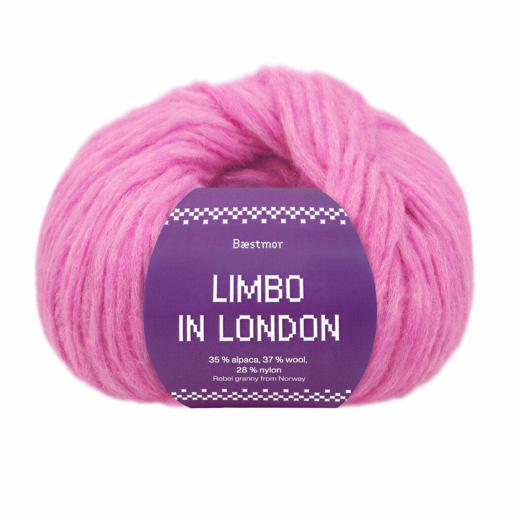 Bæstmor 415 Fuchsia