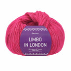 Bæstmor 416 Jazzy pink