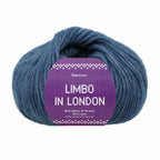 Bæstmor 423 Navy blue