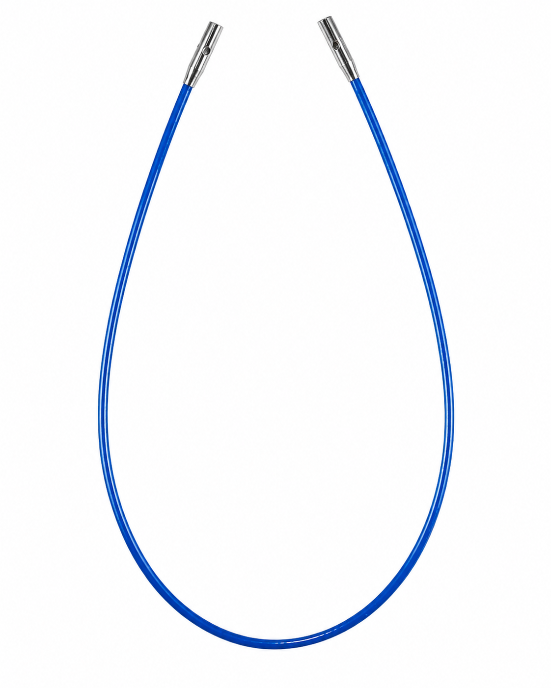 ChiaoGoo TWIST Blue X-Flex Kabel
