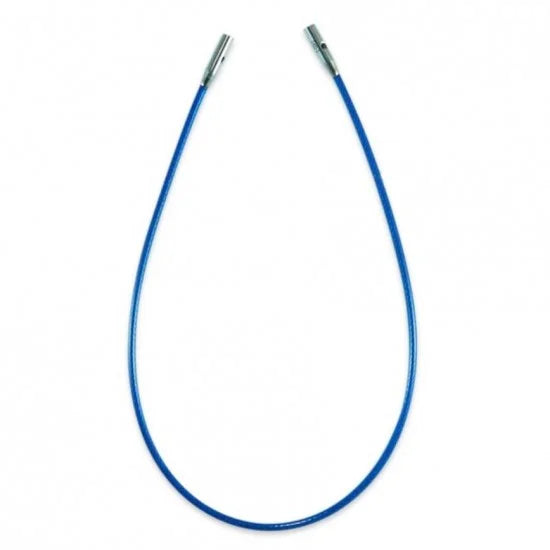 ChiaoGoo TWIST Blue X-Flex kabel [S]