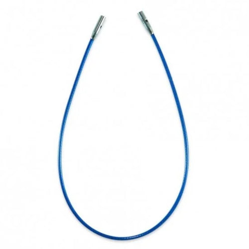 ChiaoGoo TWIST Blue X-Flex kabel [S]